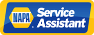 NAPA Assistant | Woodie's Auto Service & Repair Centers