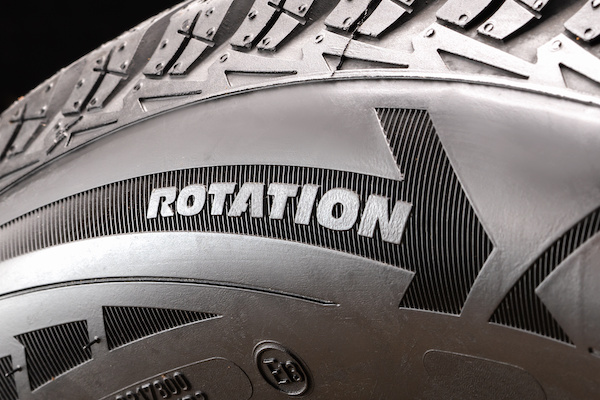 Are Tire Rotations Necessary?