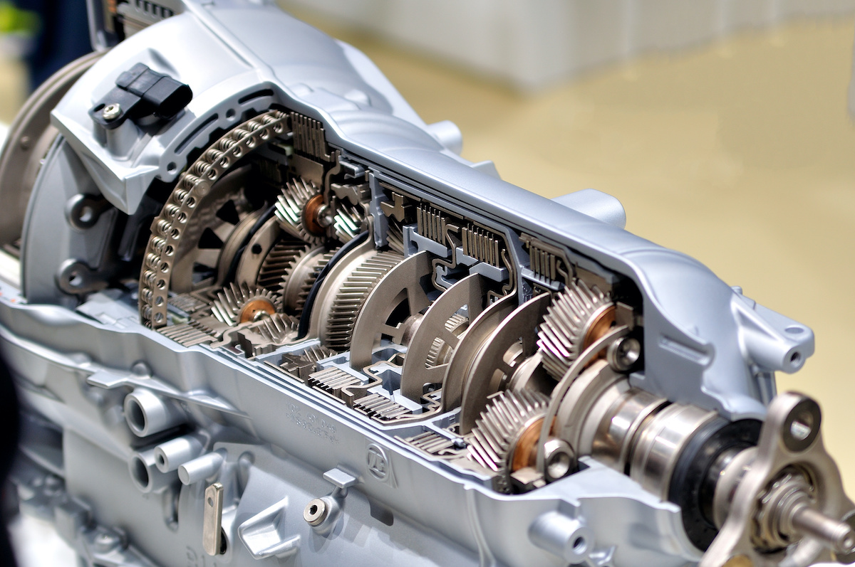 Transmission Repair In Phoenix