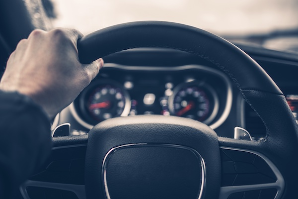 What Can Cause a Shaky Steering Wheel?