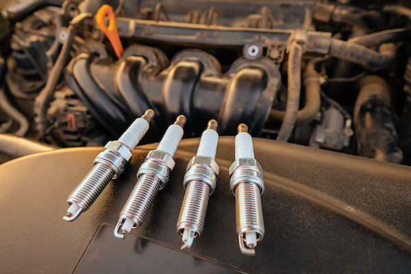 How Often You Should Change Your Car's Spark Plugs