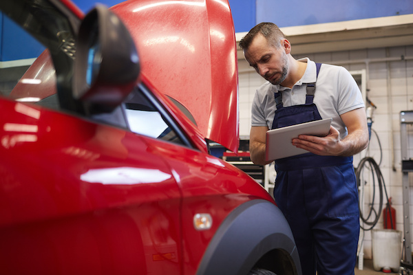 What to Know Before Your North Carolina Vehicle Safety Inspection