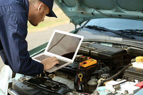 How Vehicle Computer Diagnostics Can Save You Time and Money | Woodie's Auto Service and Repair Centers
