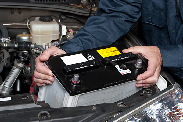 What’s Draining My Car Battery So Fast?