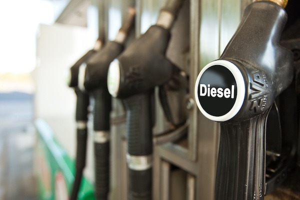 Tips On How To Best Maintain Your Diesel Truck