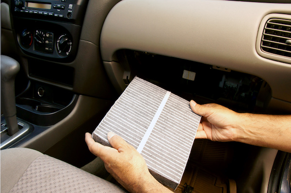 Why Is It Important to Change Out Your Cabin Air Filter?