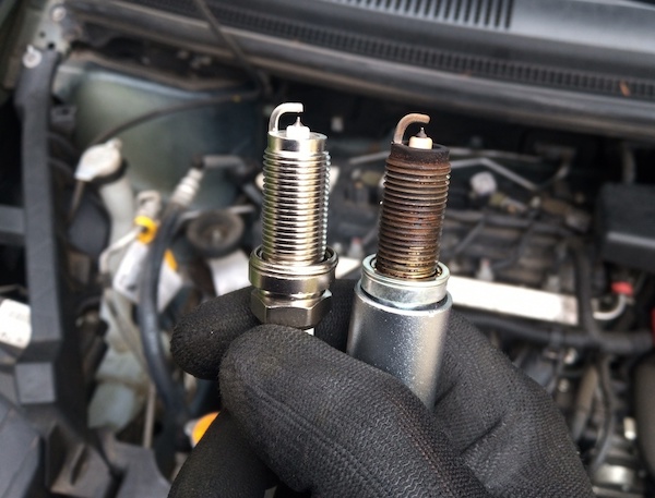 What Is an Engine Misfire?