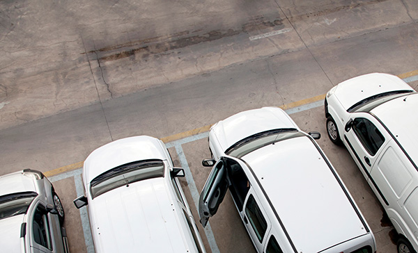 Why Is Fleet Maintenance Crucial for Business Operations?