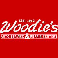 Woodie's Auto Service  Repair Center